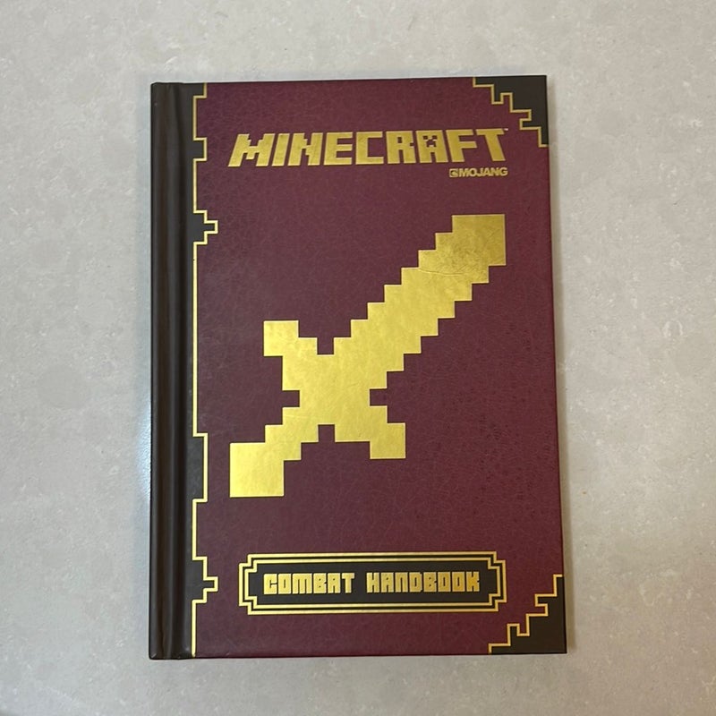 Minecraft: Combat Handbook