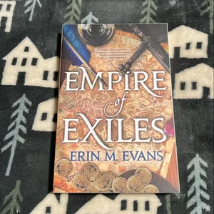 Empire of Exiles