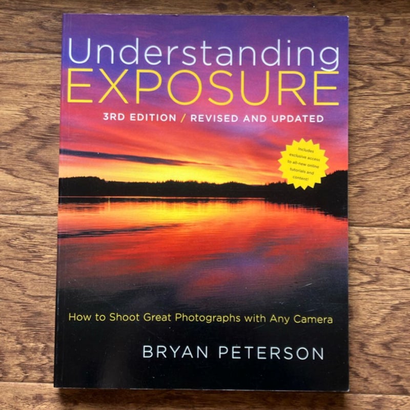 Understanding Exposure