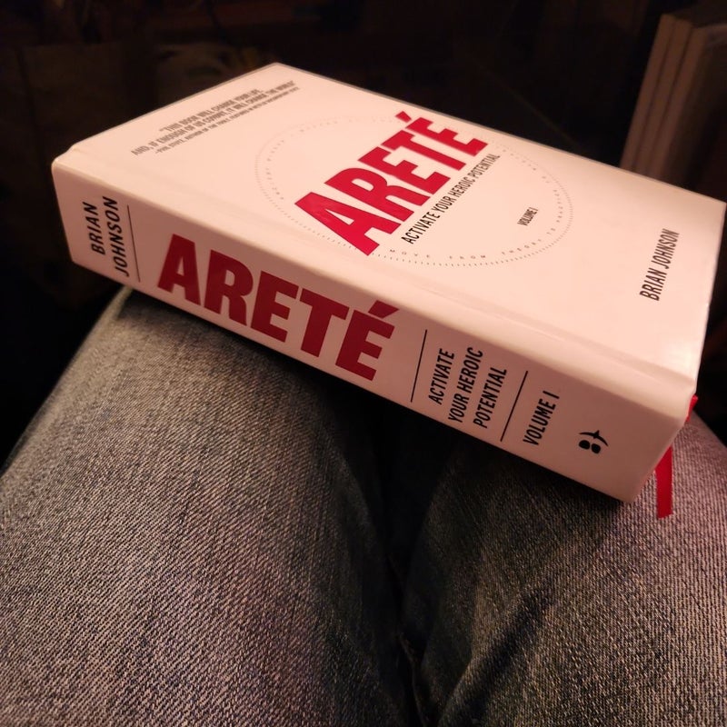 Areté