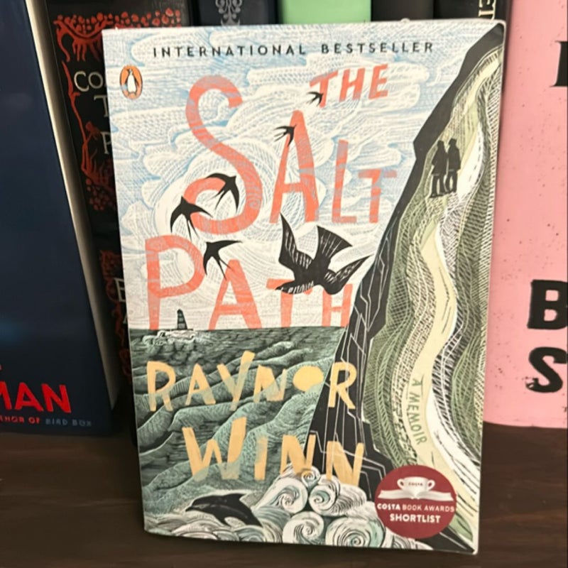 The Salt Path