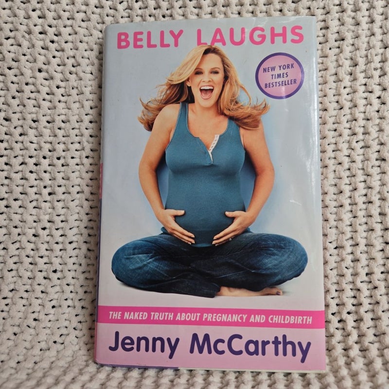 Belly Laughs