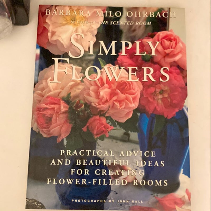 Simply Flowers