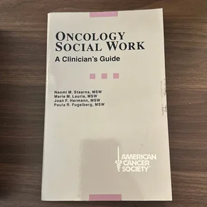 Oncology Social Work