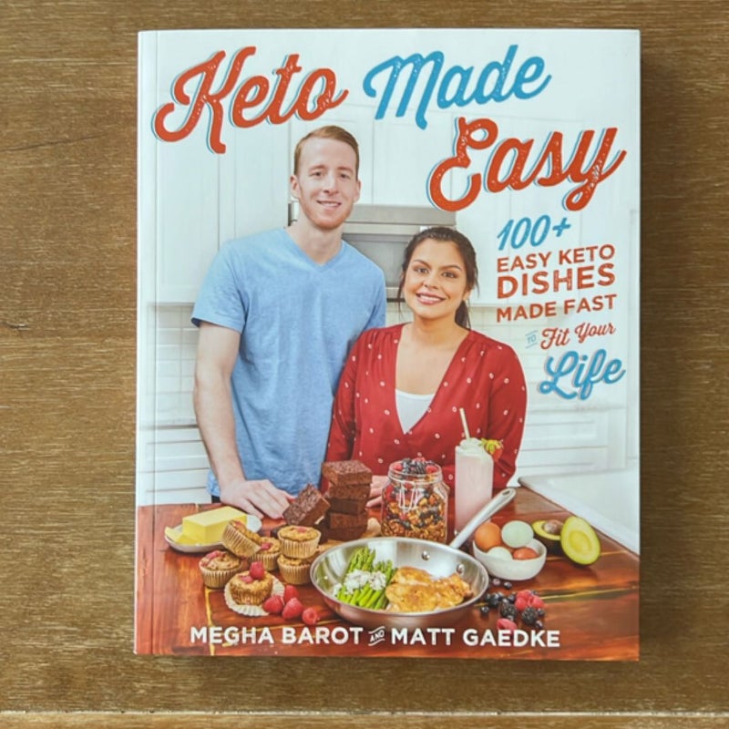 Keto Made Easy
