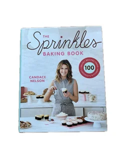 The Sprinkles Baking Book