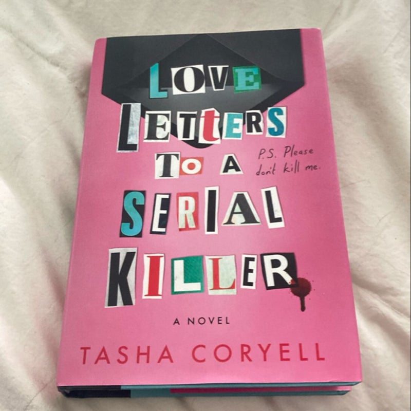 Love Letters to a Serial Killer