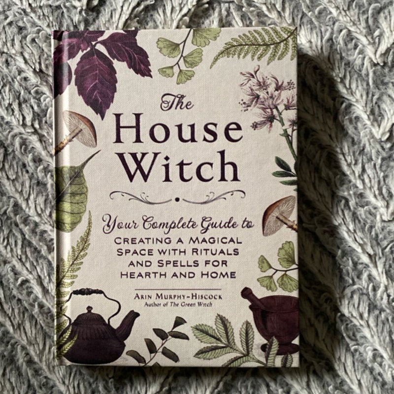 The House Witch