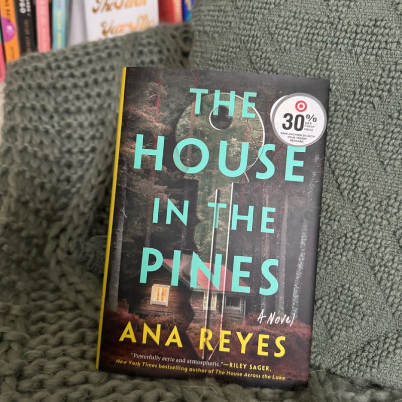 The House in the Pines