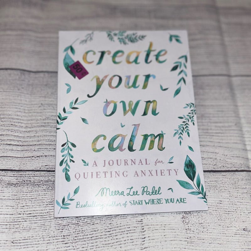 Create Your Own Calm