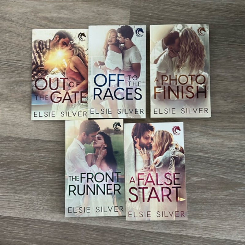 (OOP Indie) Gold Rush Ranch