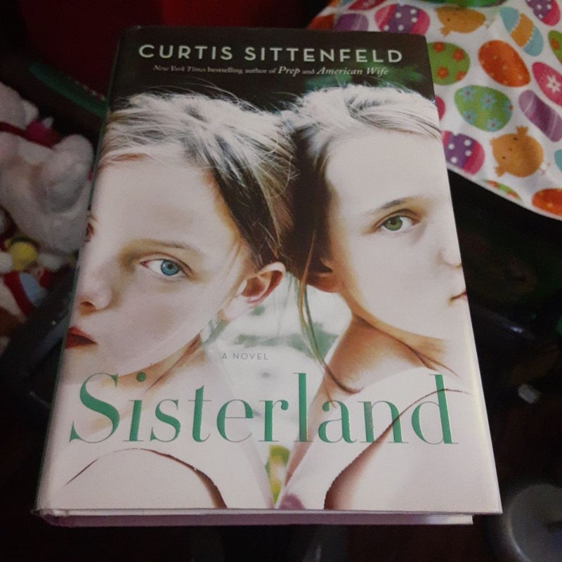 Sisterland