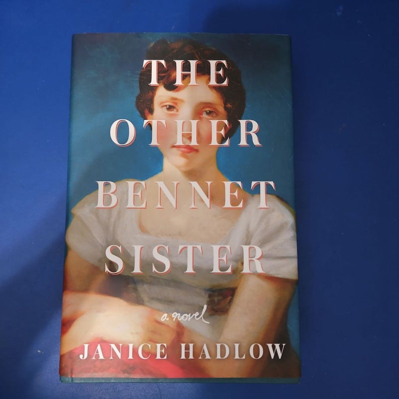 The Other Bennet Sister