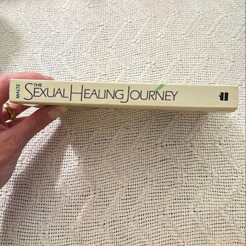 The Sexual Healing Journey