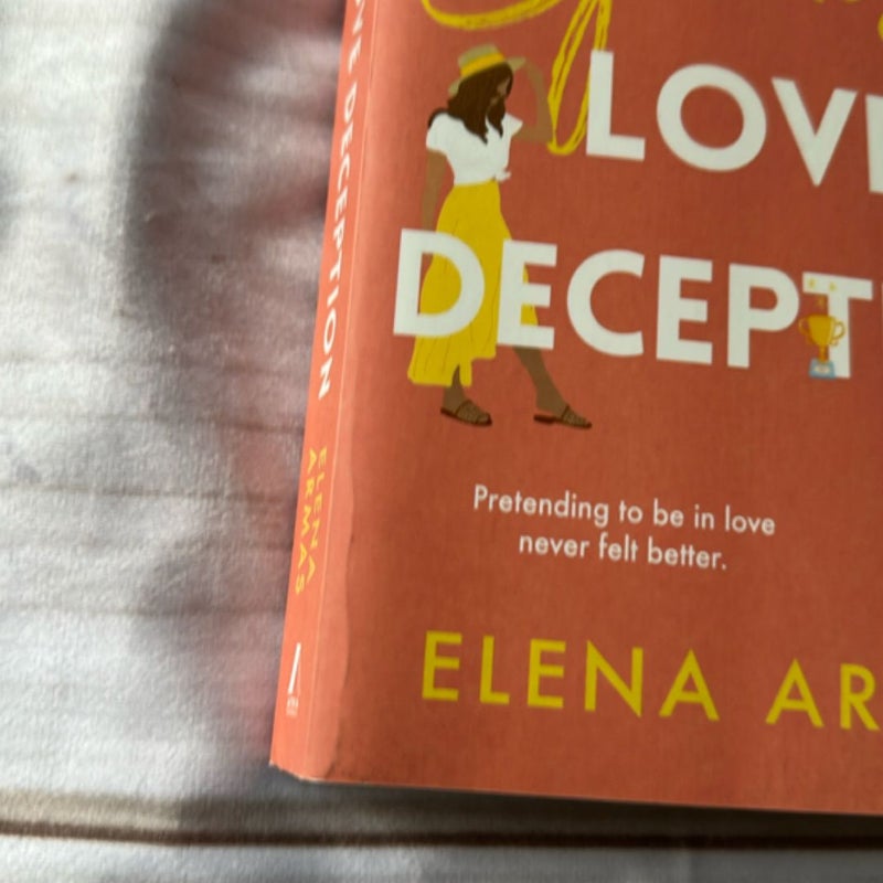 The Spanish Love Deception