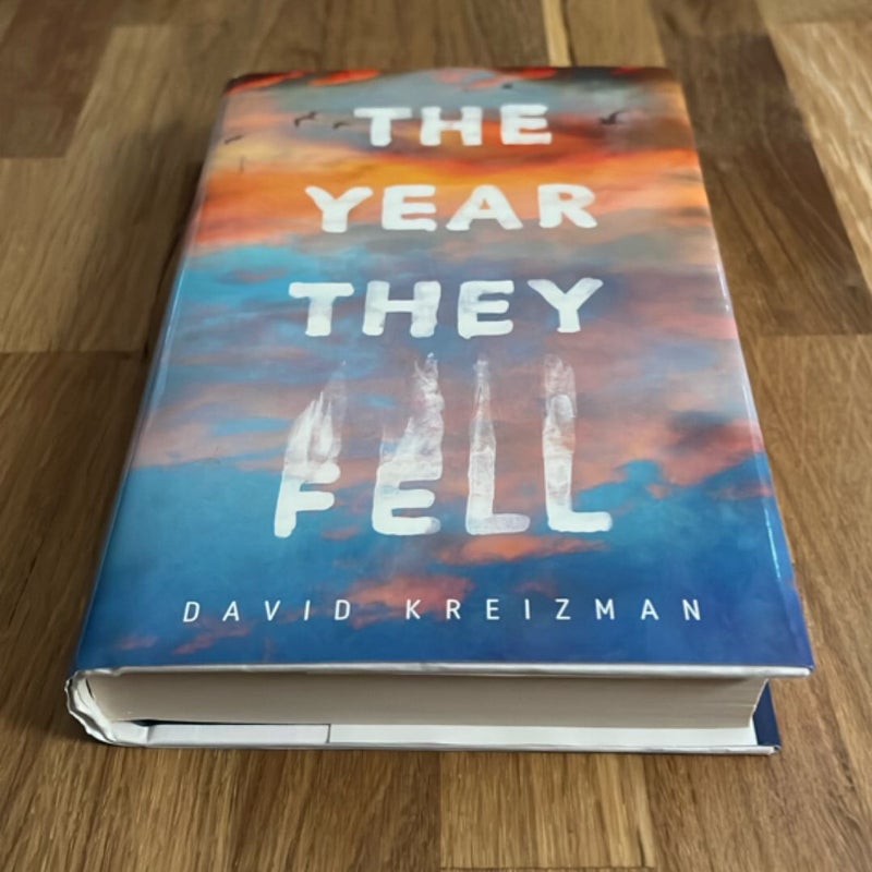 The Year They Fell