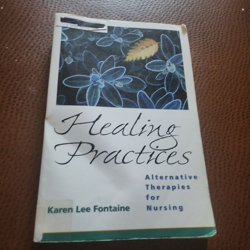 Healing Practices