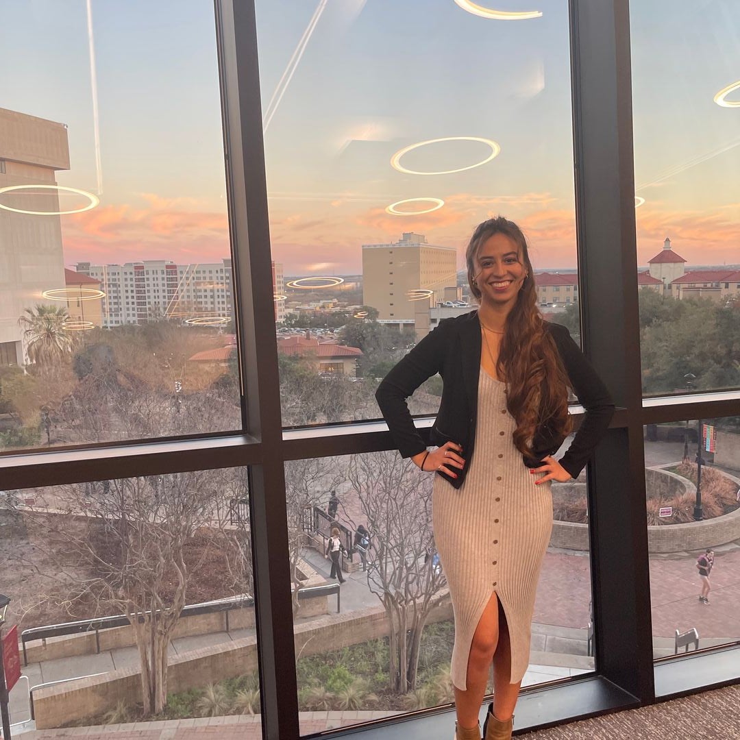 Alondra Torres