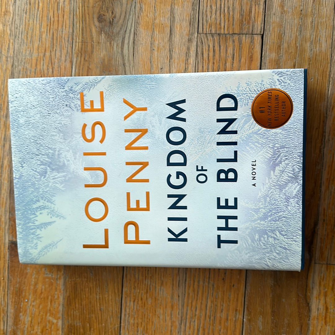 Kingdom of the Blind