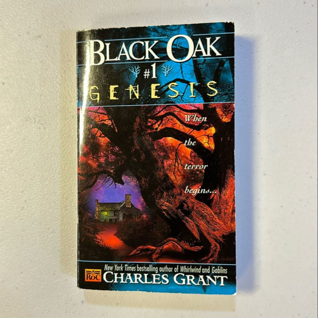 Genesis