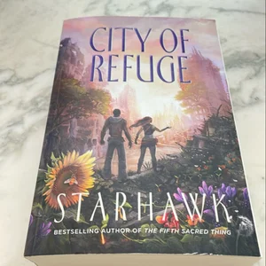 City of Refuge