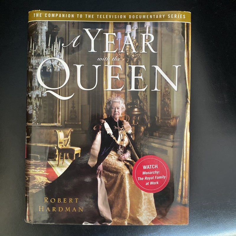 A Year with the Queen