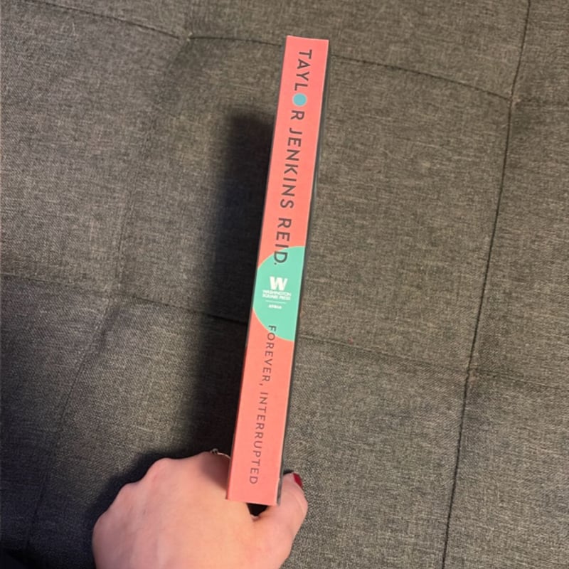 Forever, Interrupted