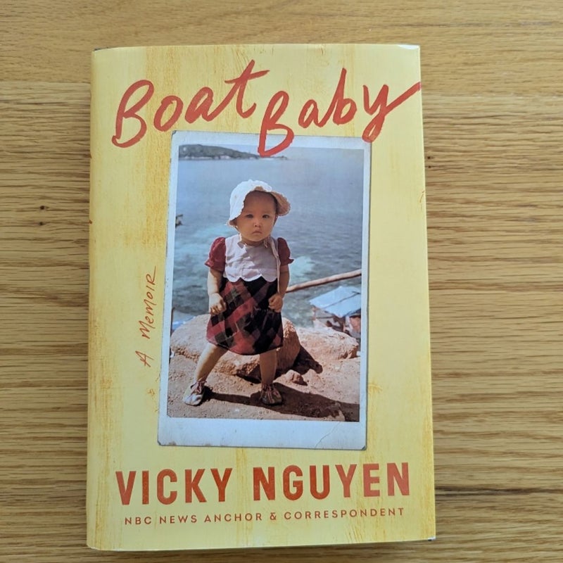 Boat Baby