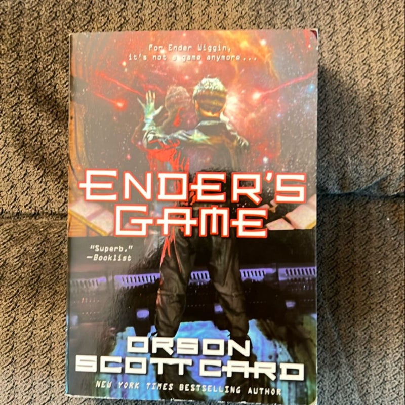 Ender's Game