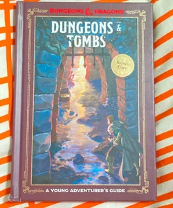 Dungeons and Tombs (Dungeons and Dragons)