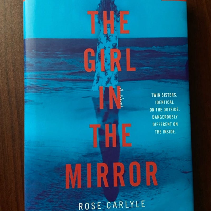 The Girl in the Mirror