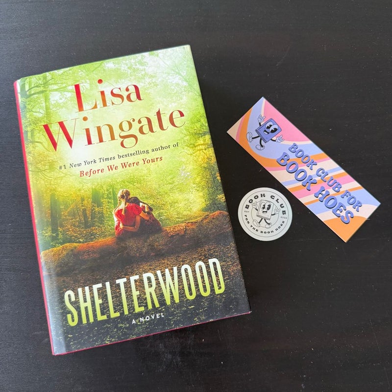 Shelterwood