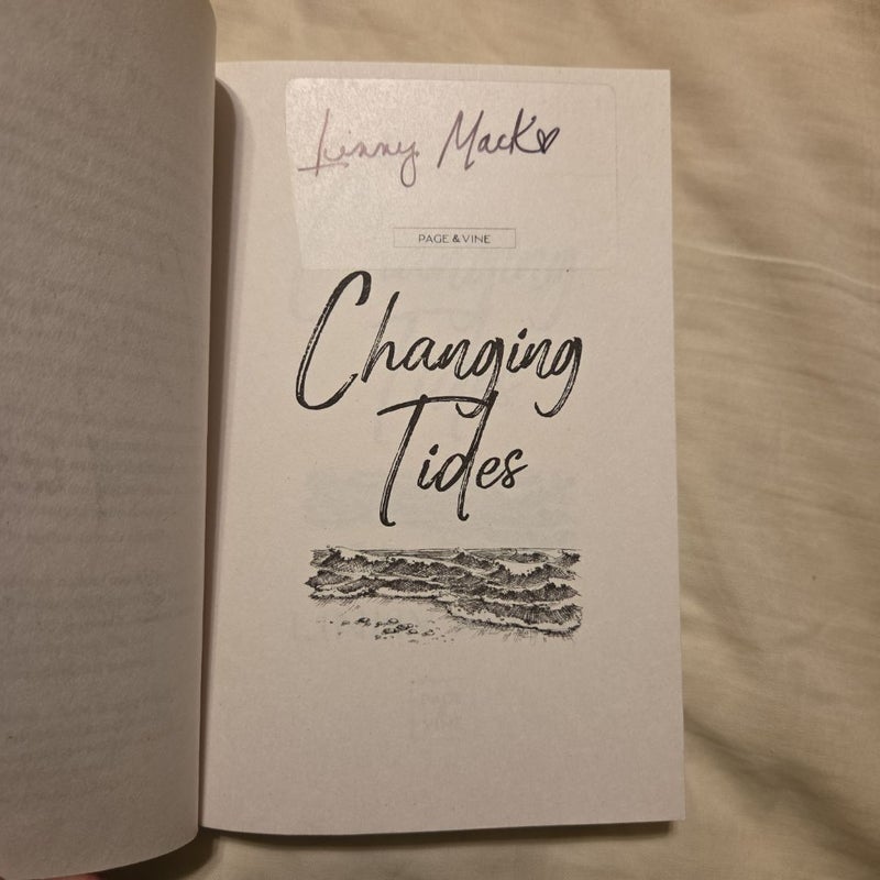 Changing Tides