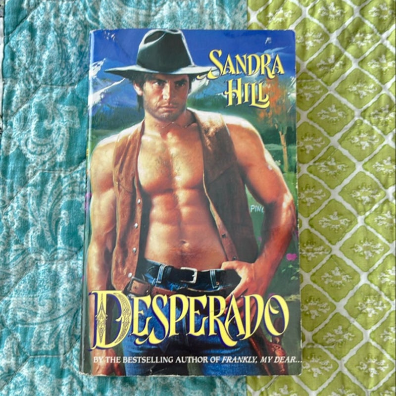 Desperado