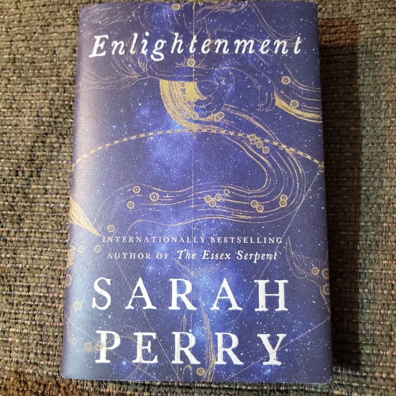 Enlightenment (2024 First Edition)