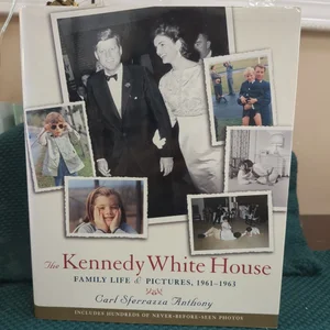 The Kennedy White House