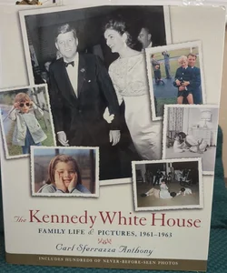 The Kennedy White House