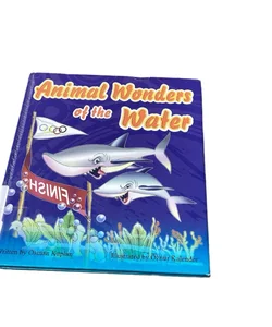 Animal Wonders of the Water