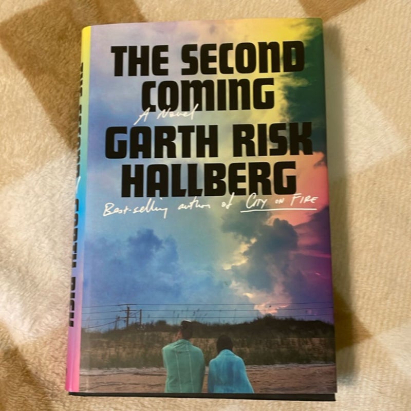 The Second Coming