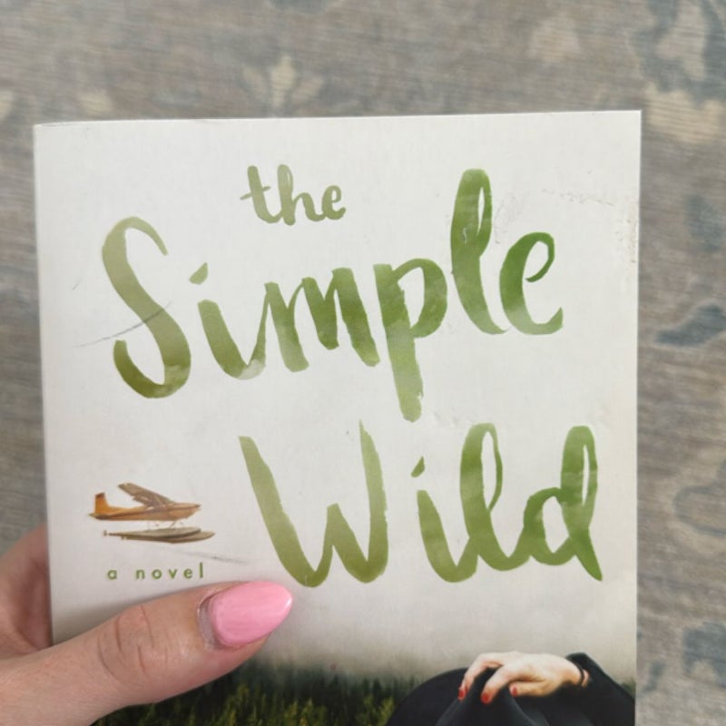 The Simple Wild