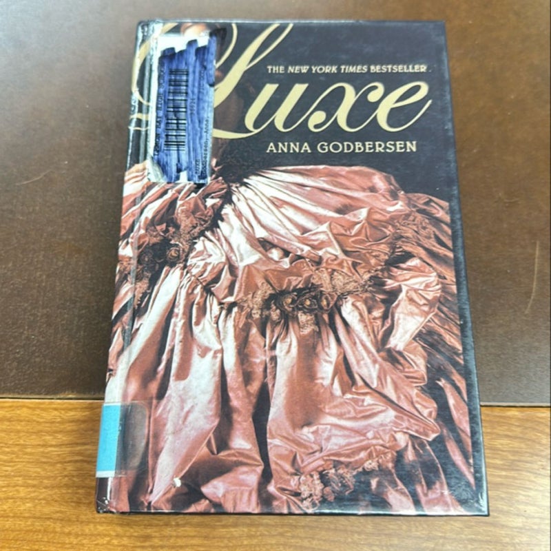 The Luxe