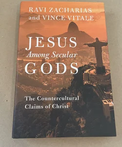 Jesus among Secular Gods