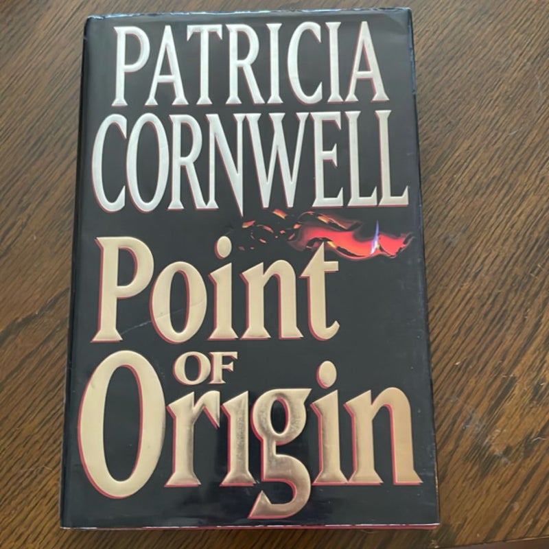 Point of Origin