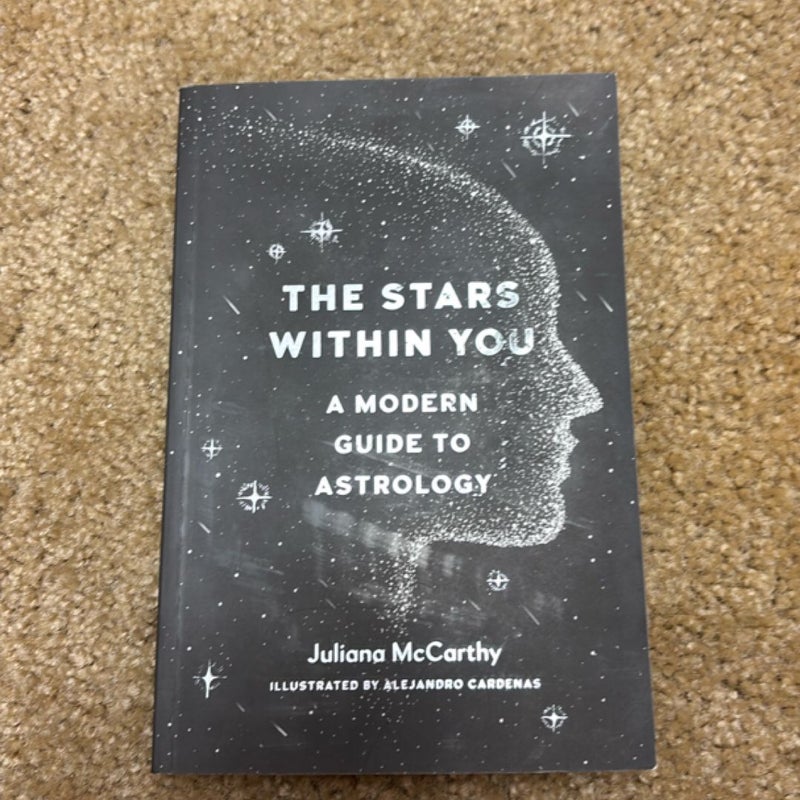 The Stars Within You