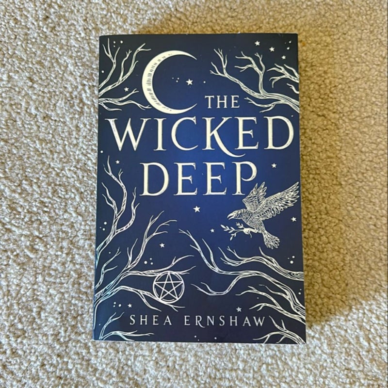 The Wicked Deep