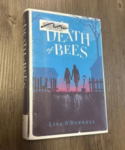 The Death of Bees