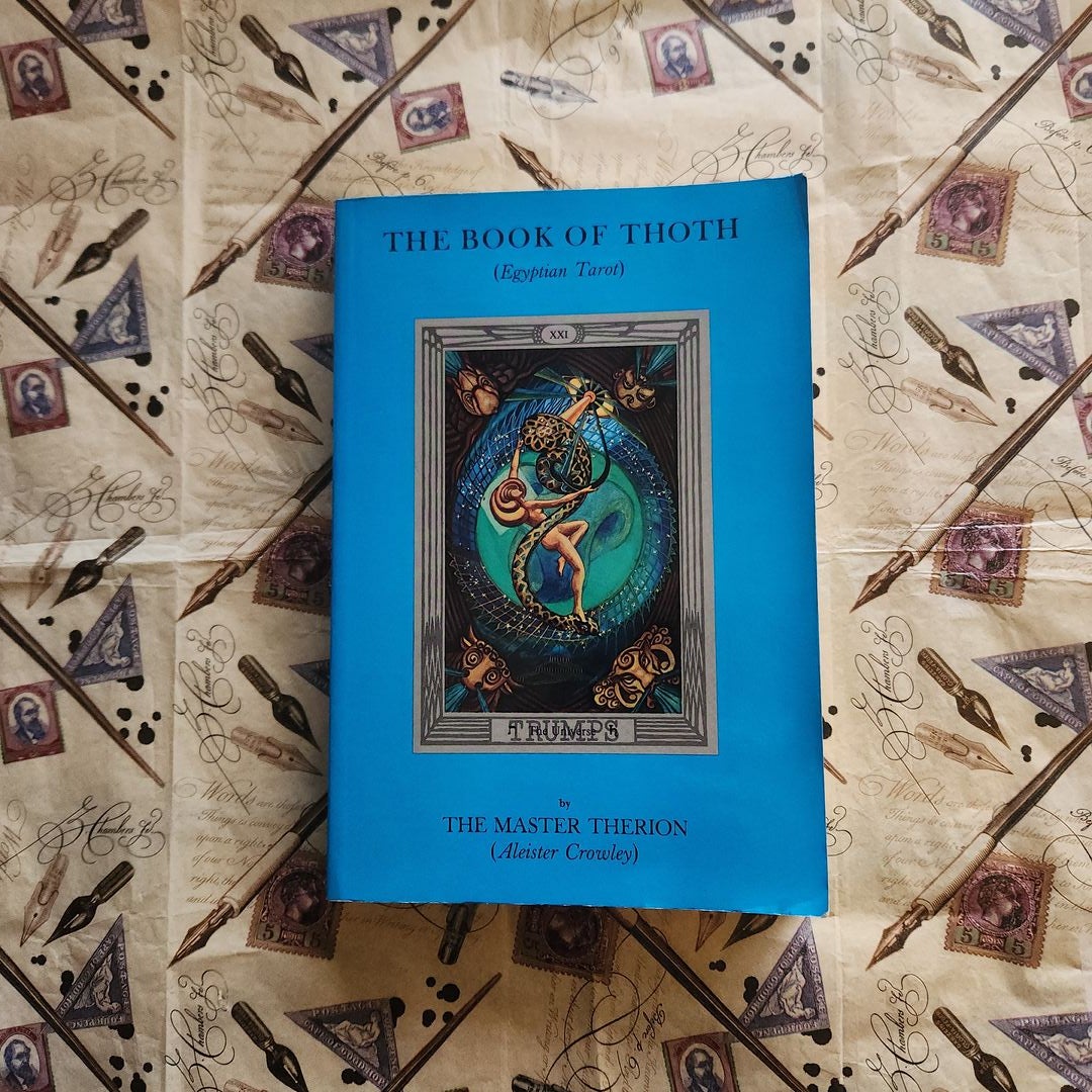 The Book of Thoth