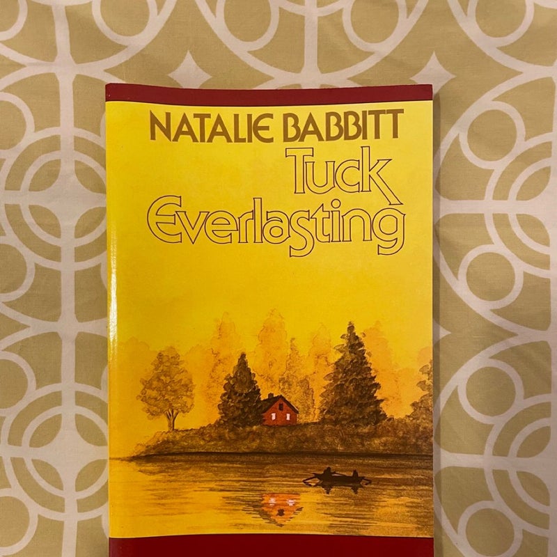 Tuck Everlasting