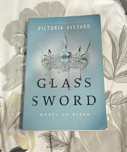 Glass Sword