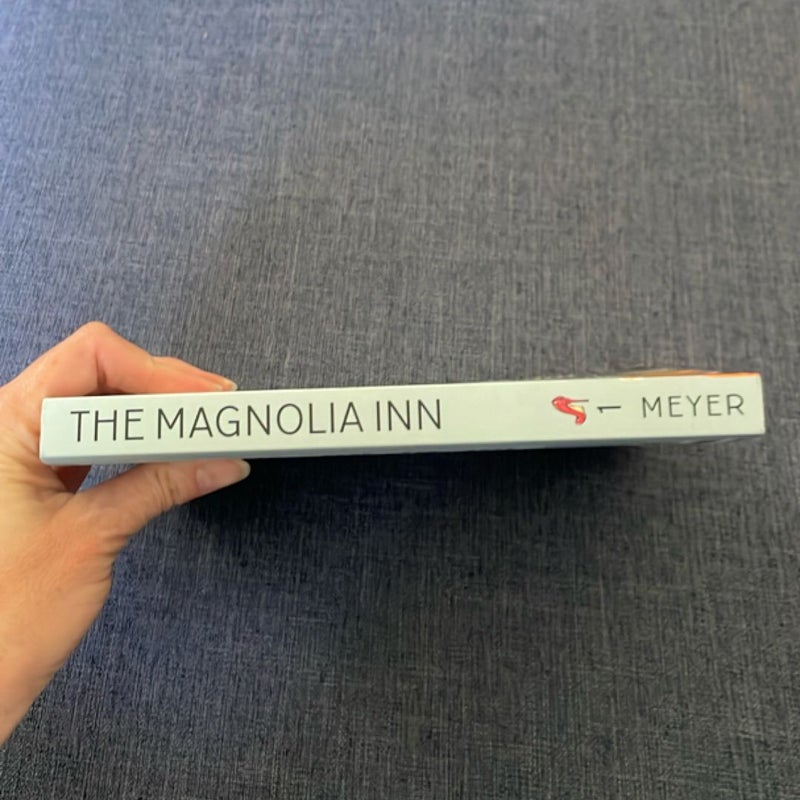 The Magnolia Inn
